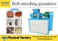 Chemical Fertilizer Granule Making Machine / Fertilizer Granule Machine Without Drying