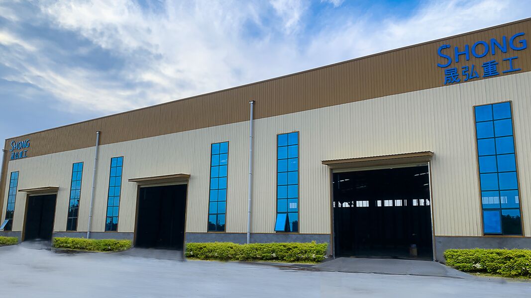 چین ZHENGZHOU SHENGHONG HEAVY INDUSTRY TECHNOLOGY CO., LTD. مشخصات شرکت 