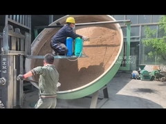 دیسک گرانولاتور