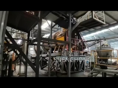 خط تولید ترکیبی