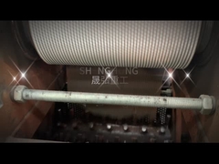 دانه بندی غلتکی دوبل