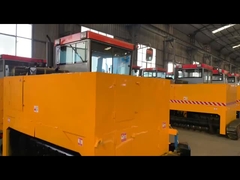 ماشين کشنده