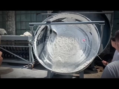 دیسک گرانولاتور