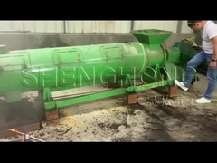 ماشین شکل گیری گرد