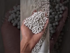 دیسک گرانولاتور