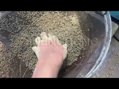 ماشین شکل گیری گرد