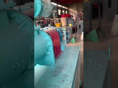 گرانولاتور رنگ دار