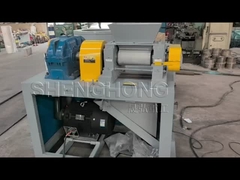 دانه بندی غلتکی دوبل