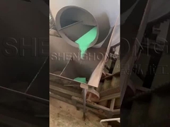 خط تولید کود BB