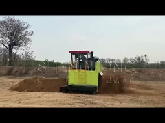 ماشين کشنده