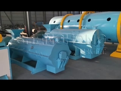 گرانول کود آلی نوع جدید