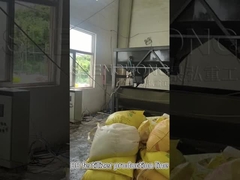 خط تولید کود BB