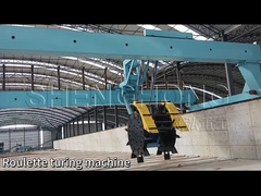 دستگاه تورینگ رولت