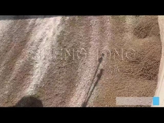 گرانولاتور دیسک