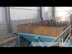 خط تولید کود ارگانیک