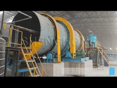 گرانولاتور درام دوار