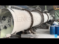 خط تولید طبل چرخان