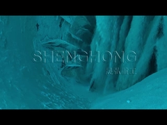 خط تولید طبل چرخان