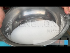 گرانولاتور دو رولر