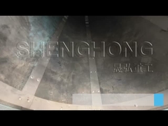 گرانولاتور درام دوار