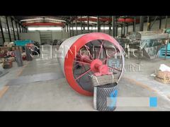 غربالگری لرزش