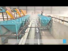 خط تولید کود ترکیبی 1