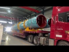 دستگاه خشک کن چرخش