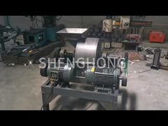 سنگ شکن دو قفسی