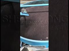 خط تولید کود دیسکی 3