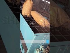 دستگاه اختلاط افقی 3