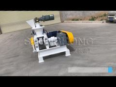 دانه ساز رولر هیدرولیک2