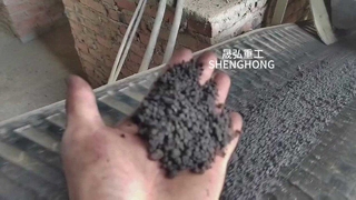 خط تولید کود آلی – مصرف برق کم، کارآمد و پایدار