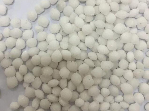 1-2t / h ظرفیت مواد مرکب کود گرانولاتور برای مواد استفاده Npk و 2٪ - 5٪ رطوبت افزایش تولید Npk خود را
