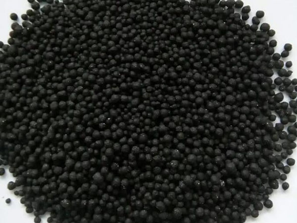خط تولید کود ارگانیک ترکیب گرانولاتور 95٪ نسبت گرانولاسیون 380V / 415V ولتاژ برای فروش مستقیم