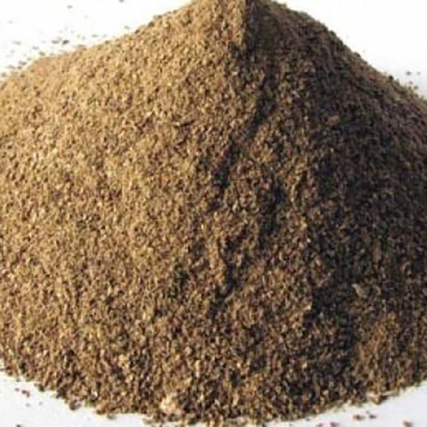 خط تولید کود آلی خوراک دام 15 کیلووات برای گیاهان پرورشی