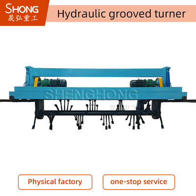 تجهیزات تخمیر برای زباله های ارگانیک کمپوست 1000 کیلوگرم گردش مالی تجهیزات کمپوست