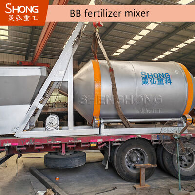 5.5kW تجهیزات مخلوط با سرعت 45r / min در شیفت اصلی و دیگر ضخامت پانل